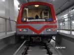 Marin Aldea îl înlocuiește pe Dumitru Şodolescu, la conducerea Metrorex