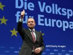 PPE cere preşedinţia Comisiei Europene. Manfred Weber, cap de listă