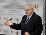 Ministrul Energiei nu știe cum vor fi protejaţi consumatorii vulnerabili şi recomandă jurnaliştilor să citească strategia energetică. Documentul nu prevede nicio măsură