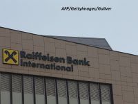 
	Grupul Raiffeisen Bank este interesat să se extindă în Europa de Est, prin achiziții în România, Bulgaria sau Serbia
