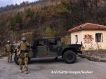 Kosovo devine din nou o problemă în Europa și sfidează UE și SUA. Preşedintele Serbiei: Cineva împinge Serbia intenţionat într-un conflict