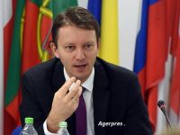 
	Europarlamentarul Siegfried Mureşan: Scrisoarea lui Teodorovici nu a convins pe nimeni. Miniştrii de Finanţe din UE cer Guvernului PSD - ALDE, pentru a patra oară, să se încadreze în ţinta de deficit
