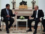 Maduro merge la Moscova după bani. FMI prognozează o inflaţie de 1.350.000% în acest an în Venezuela