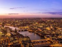 
	City-ul londonez se prăbușește, după Brexit: 800 mld. euro vor ieși din capitala Regatului și 10.000 de joburi ar putea dispărea. Care va fi noul centru financiar al Europei
