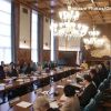 Guvernul a adoptat majorarea salariului minim începând cu 1 ianuarie 2019. Dăncilă dă asigurări că salariile și pensiile nu vor fi înghețate anul viitor