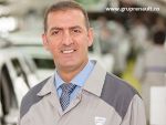 Renault numește un nou director la Automobile Dacia şi Groupe Renault România. Cine este Christophe Dridi, care îl înlocuiește pe Jerôme Olive