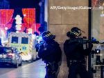 Atac terorist la Strasbourg: 3 morți și 12 răniți. Mărturiile românilor aflați la locul atacului: Suntem blocați