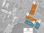 Belgienii de la WDP au semnat un acord cu Auchan pentru un spaţiu logistic de 77.000 mp, lângă Bucureşti. Investiţie de 45 mil. euro