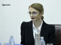 Judecătoarea Lia Savonea, noul președinte CSM. Cine preia funcția de vicepreședinte