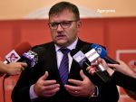 Ministrul Muncii dă încă un termen pentru aprobarea bugetului. Salariile și pensiile vor fi plătite la timp