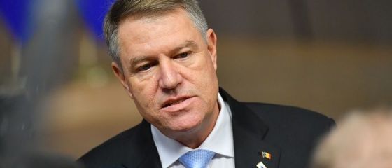 Cât de pregătită este România să intre în zona euro în 2024. Iohannis: Dacă ne uităm la situaţia de acum, ar fi hazardat să spun că vom fi pregătiţi