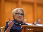 Viorica Dăncilă, noul președinte al PSD. Lăsați să voteze liber prima dată, membrii partidului au fost debusolați