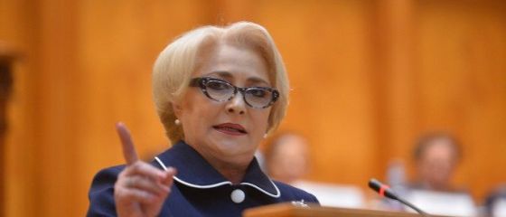 Dăncilă îi cere din nou lui Iohannis să aprobe numirile miniștrilor Transporturilor și Dezvoltării