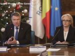 Iohannis: Voi convoca un referendum pentru data de 26 mai