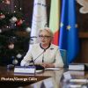 Guvernul adoptă Ordonanța prin care taxează băncile, plafonează prețul la gaze și modifică Pilonul II pe pensii