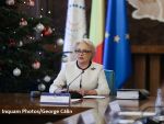 Măsuri de urgenţă la CE Oltenia. Dăncilă: Mi s-a adus la cunoştinţă ieri, cu suspectă şi nepermisă întârziere, situaţia gravă de la CEO