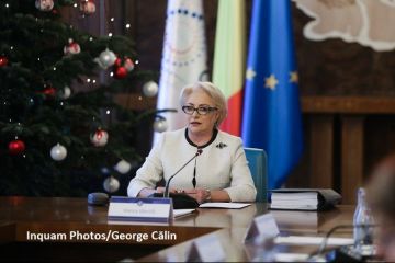 Guvernul adoptă Ordonanța prin care taxează băncile, plafonează prețul la gaze și modifică Pilonul II pe pensii