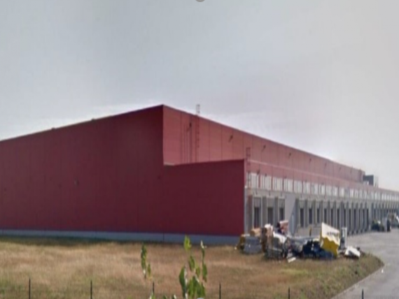 Carrefour închiriază încă 80.000 m sup2; de spațiu de depozitare de la belgienii de la WDP, în Deva și Brazi