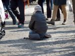 Un oraș din Suedia interzice cerșetoria pe stradă, în principal din cauza romilor