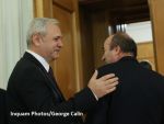 Pe cine va salva OUG lui Tudorel Toader. Analiști: Face parte dintr-o strategie