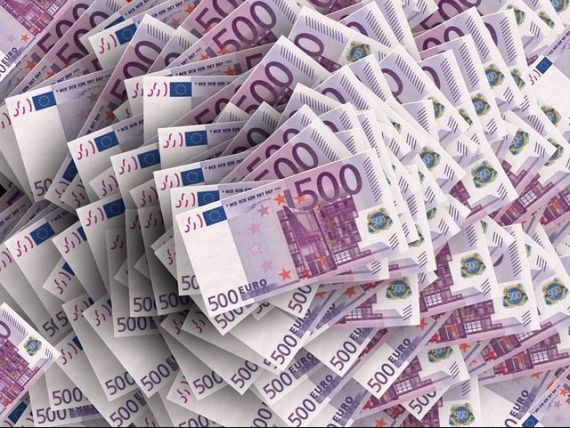 Ministerul Finanţelor a încasat cele 3 miliarde de euro, împrumutate săptămâna trecută de pe piețele externe. Ce face statul cu banii