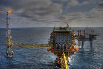 Echipele OMV şi ExxonMobil de exploatare a gazelor din Marea Neagră, desfiinţate. Proiectul, aproape să eșueze din cauza incoerenţei autorităţilor