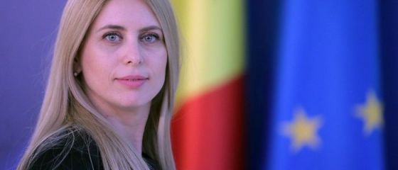 Ionuț Mișa a fost demis de la conducerea ANAF. Mihaela Triculescu, noua șefă a Fiscului, este economist cu experiență în insolvențe