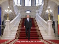 Iohannis a anunțat întrebările pentru referendumul pe justiție