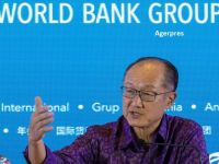 Președintele Băncii Mondiale demisionează la jumătatea mandatului