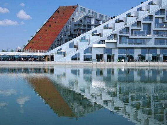 Țara din UE care își mărește teritoriul. Construiește 9 insule, pe care vrea să le transforme într-un Silicon Valley european