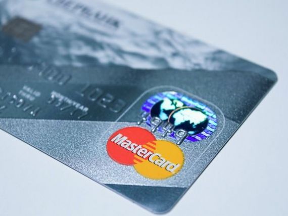 Mastercard își schimbă sigla. Care va fi simbolul vizual al companiei de plăți digitale