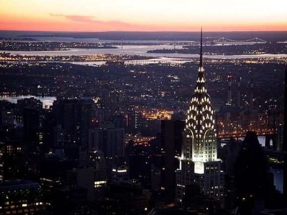 Arabii au scos la vânzare clădirea simbol a New York-ului, unul dintre cei mai renumiți zgârie-nori din lume. De ce vor să scape proprietarii de ea