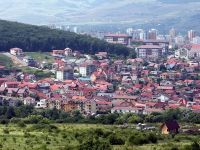 
	Oraşele din România în care se trăieşte mai bine ca în Miami, Toronto sau Barcelona
