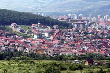 Oraşele din România în care se trăieşte mai bine ca în Miami, Toronto sau Barcelona