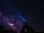 Semnale radio dinspre o galaxie aflată la 1,5 miliarde de ani lumină, detectate de cercetători