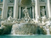 Primăria din Roma și Biserica se ceartă pe banii din Fontana di Trevi. Turiștii aruncă în fântână 1,5 mil. euro anual