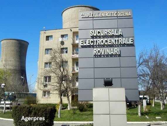 Intrarea României în carantină a redus activitatea economică și, implicit, consumul de electricitate. CE Oltenia își trimite în șomaj tehnic cei 13.000 de angajați
