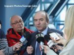 Anunțul lui Toader privind recursul compensatoriu. Ministrul spune că e neconstituţional