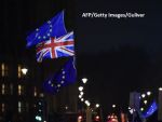 UE și Marea Britanie continuă negocierile pentru relația post-Brexit, chiar și în contextul pandemiei