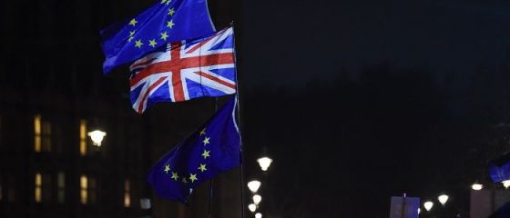 Vot istoric la Londra. Parlamentul britanic respinge acordul negociat de Theresa May cu UE pentru Brexit
