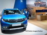 Britanicii încep să cumpere Dacia, pe fondul crizei pandemice. Vânzările mărcii românești au crescut cu peste 77% în iulie, faţă de 2019