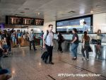 Unul dintre cele mai mari aeroporturi din Europa se închide în martie. Ce se întâmplă cu zborurile pentru pasageri