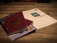MAE: Românii pot intra în Cipru doar cu test negativ pentru COVID-19 şi autorizaţie de călătorie