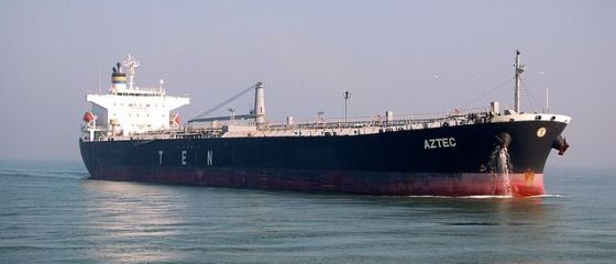 Strâmtorile Bosfor și Dardanele, blocate de tancurile care transportă petrol brut din Kazahstan și Rusia către Europa