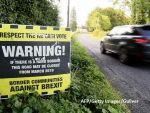 Ce se întâmplă dacă Marea Britanie iese din UE fără acord. Premierul Irlandei: Ar putea fi necesară prezența armatei la graniță