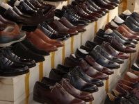 Exportăm mai mulți pantofi decât importăm. Excedent de peste 321mil. euro în comerţul cu încălţăminte