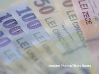
	Câți bani sunt în circulație în România. Masa monetară a crescut cu 9,9% în aprilie, comparativ cu anul trecut
