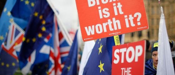 Ministrul britanic al finanţelor: Este foarte probabil ca Parlamentul să ia în considerare un nou referendum pe Brexit