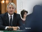 Teodorovici promite toleranţă zero pentru orice înseamnă evaziune fiscală, oricât de dură şi de lungă va fi lupta . Ce schimbări face la Vamă