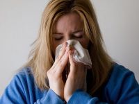 Gripa a mai făcut două victime în România. Numărul deceselor a ajuns la 49